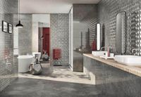 Керамогранит Panaria Trilogy Sand Grey Soft арт-PZ7TY30 — фото 4, Керамогранит