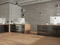 Плинтус Estima Bernini Grey Неполированный арт-BR03 — фото 12, Плинтус