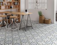 Керамогранит Ribesalbes Mediterraneo Altea арт-PT03821 — фото 6, Керамогранит