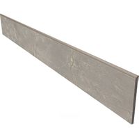 Товар: Плинтус Estima Bernini Grey Неполированный арт-BR03 - фото 1 Плинтус Estima Bernini Grey Неполированный арт-BR03 — фото 1, Плинтус