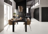 Керамогранит La Fabbrica Ceramiche Absolute 0 White Rettificato арт-97012 — фото 3, Керамогранит