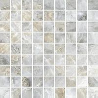 Мозаика Kerranova Canyon Grey арт-K-905/SR/m01/300x300x10 — фото 1, Мозаика