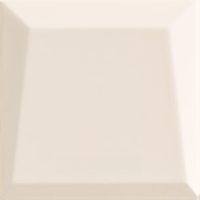 Настенная плитка Ava (La Fabbrica) Up Lingotto Bone Glossy арт-192034 — фото 1, Настенная плитка