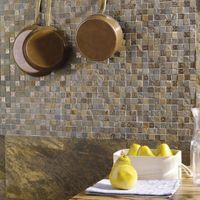 Мозаика L`antic colonial (Porcelanosa Grupo) Tecno Linear Cream Habana арт-L242521851 — фото 2, Мозаика