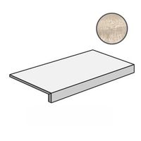 Ступень Sant Agostino Akoya Ivory арт-CSAGAKIV12 — фото 1, Ступени и клинкер