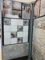 Товар: Бордюр Aparici Aged Moldura арт-8430828282623 - фото 4 Бордюр Aparici Aged Moldura арт-8430828282623 — фото 4, Бордюр