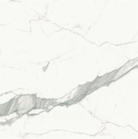 Керамогранит Ariostea Ultra Marmi Statuario Altissimo Natural 6mm арт-UM6S150441 — фото 1, Керамогранит