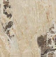 Керамогранит Casa Dolce Casa (Florim) Onyx&More Golden Blend Satin 6mm Ret арт-766010 — фото 1, Керамогранит