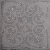 Керамогранит Porcelanosa Tribeca Deco Silver арт-P18569241 — фото 1, Керамогранит