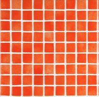 Мозаика Ezarri Niebla Red арт-3609 - C — фото 1, Мозаика