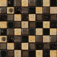 Мозаика Gaudi Rustico Полированая арт-Rust-8(3) — фото 1, Мозаика