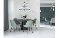 Керамогранит Museum Calacatta 4D BM Extra White B P арт-36873 — фото 3, Керамогранит