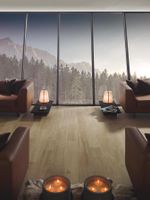 Керамогранит Porcelanosa Orleans Roble арт-P18803531 — фото 9, Керамогранит