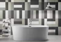 Настенная плитка Tubadzin Industria White Pol арт-5903238055574 — фото 5, Настенная плитка