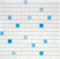 Мозаика Alma Растяжки Первый Микс арт-DE109(m) MIX-1 — фото 1, Мозаика