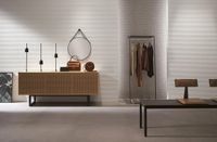 Настенная плитка Fap Ceramiche Milano & Floor Grigio Matt арт-fNRK — фото 4, Настенная плитка