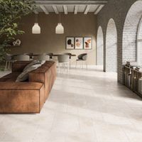 Керамогранит Cerdomus Tibur Grigio Matt арт-90123 — фото 10, Керамогранит