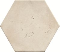 Керамогранит Serenissima Cir Miami Esagona White Rope Cl арт-1063330 — фото 1, Керамогранит