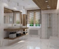 Керамогранит Absolut Gres Regal Carara Polished арт-AB 1002G — фото 2, Керамогранит