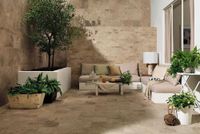 Настенная плитка Atlas Concorde Italy Aix 3D Row Blanc арт-8A3B — фото 4, Настенная плитка