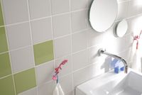 Настенная плитка Marazzi Citta Grigio (Lipsia) арт-MI0Q — фото 5, Настенная плитка