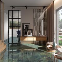 Настенная плитка Aparici Vivid Ornato арт-УТ-00023125 — фото 3, Настенная плитка