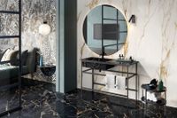 Товар: Керамогранит ABK Wide & Style Esotica арт-0009398 - фото 2 Керамогранит ABK Wide & Style Esotica арт-0009398 — фото 2, Керамогранит