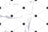 Настенная плитка Eurotile Statuario арт-9 SR 0305 — фото 6, Настенная плитка