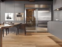 Керамогранит Provenza Provoak Rovere Puro Ret арт-E423 — фото 6, Керамогранит