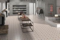 Напольная плитка Dual Gres Origin Lester Blue арт-DG_OR_LB — фото 4, Напольная плитка