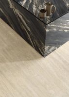 Керамогранит Ariostea Ultra Marmi Porte D'or shiny 6mm арт-UM6L300525 — фото 8, Керамогранит