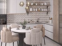 Товар: Настенная плитка Gracia Ceramica Аника Беж верх 01 глянец арт-10100000864 - фото 11 Настенная плитка Gracia Ceramica Аника Беж верх 01 глянец арт-10100000864 — фото 11, Настенная плитка