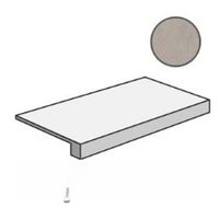 Ступень ABK Docks Gradone Top Silver арт-DKR03106 — фото 1, Ступени и клинкер