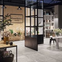 Керамогранит Edimax Astor Shade Grey арт-3J66 — фото 7, Керамогранит