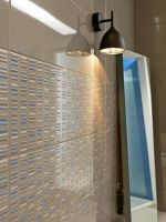 Товар: Декор Marazzi Colourline White/Blue Decoro арт-MLER - фото 9 Декор Marazzi Colourline White/Blue Decoro арт-MLER — фото 9, Декор