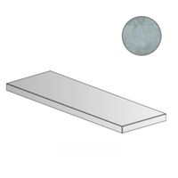 Угловая ступень Naxos Pictura Aquileia Soft Gradone Angolare Costa Ret DX арт-125565 — фото 1, Ступени и клинкер