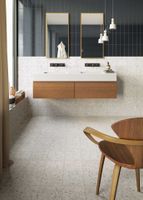 Керамогранит Casalgrande Padana Nuances Neve Lux арт-14540001 — фото 2, Керамогранит