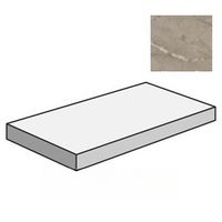 Угловая ступень Atlas Concorde Russia Forte Dei Marmi Mystic Grey Scal Ang Dx Rett арт-620070002402 — фото 1, Ступени и клинкер