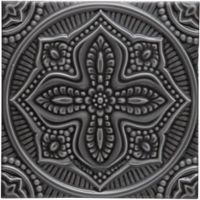 Декор Adex Studio Relieve Mandala Planet Volcanico арт-ADST4072 — фото 1, Декор