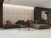 Плинтус Estima Cosmos Beige Неполированный арт-CM02 — фото 13, Плинтус