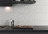 Керамогранит Metropol Ceramica Aliza White Natural арт-УТ-00018796 — фото 6, Керамогранит