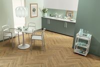 Товар: Керамогранит Domino Ceramika Cobro Brown Str арт-5900199224308 - фото 2 Керамогранит Domino Ceramika Cobro Brown Str арт-5900199224308 — фото 2, Керамогранит