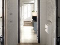 Напольная плитка Gardenia Orchidea Walk Grigio Chiaro арт-41244 — фото 7, Напольная плитка