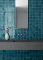 Настенная плитка Equipe Menorca White арт-31614 — фото 9, Настенная плитка