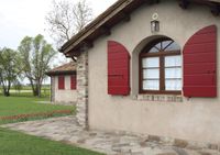 Керамогранит Ceramiche RHS (Rondine) London Beige Brick арт-J85938 — фото 1, Керамогранит