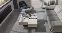 Напольная плитка Porcelanosa Pietra Blue Stone матовая арт-P34708651 — фото 2, Напольная плитка