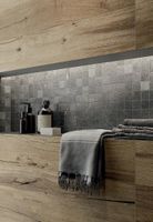 Угловая ступень Flaviker PI.SA Nordik Wood Angolare Plus Dx Beige Ret арт-0004628 — фото 10, Ступени и клинкер