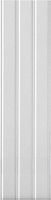 Декор Ceramiche Grazia Boiserie Bianco Matt арт-BOI01 — фото 1, Декор