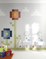 Настенная плитка Marazzi Citta Grigio (Lipsia) арт-MI0Q — фото 9, Настенная плитка