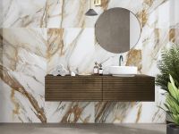 Керамогранит Pamesa Marbles Tresana Blanco matt арт-017.869.0012.00162 — фото 2, Керамогранит